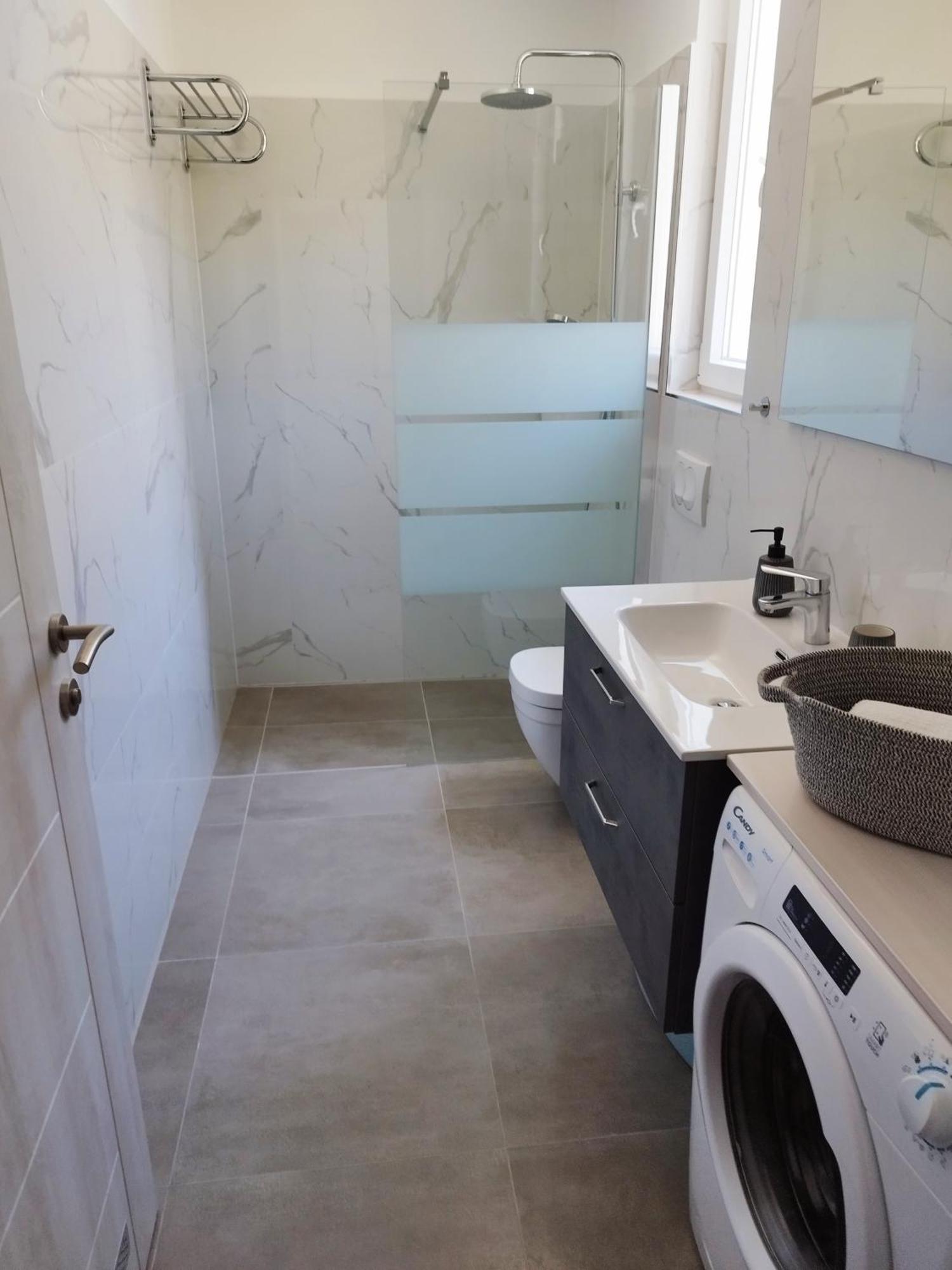 M&D Appartments Komiza Luaran gambar